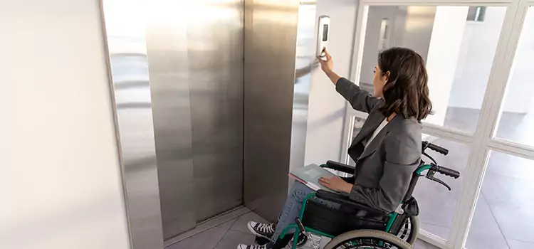 Benefits of Modern Handicap Door Systems in North Platte, NE