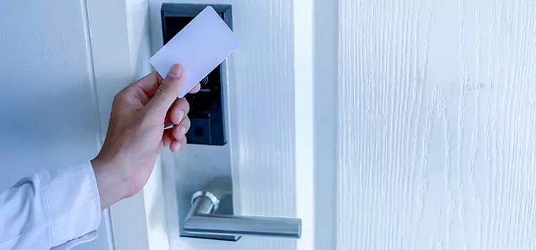 Why Choose Us for Your Keycard Lock Installation in North Platte, NE?