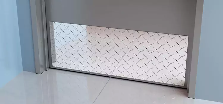 Benefits of Professional Kick Plate Solutions in North Platte, NE