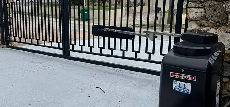 Seamless Installation and Support for Your New Gate in North Platte, NE