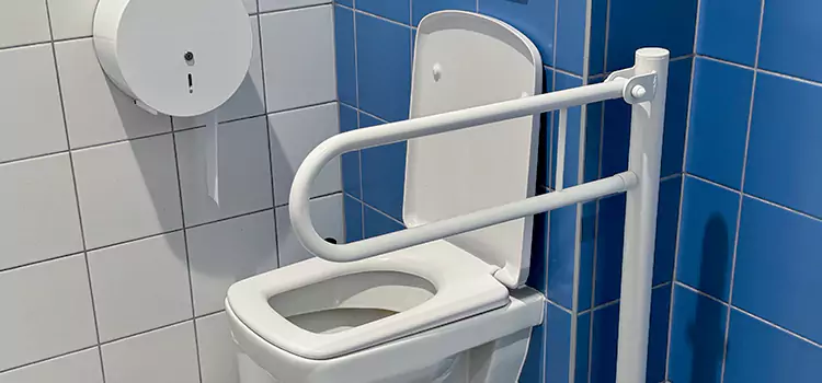 Comprehensive Solutions in North Platte, NE for Accessible Facilities