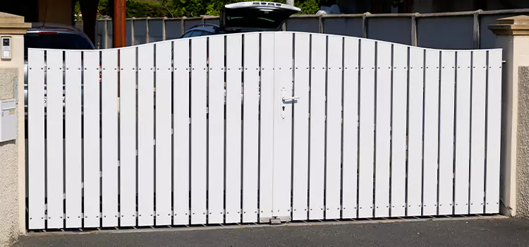 Why Choose Us for Residential Gate Repair in North Platte, NE?