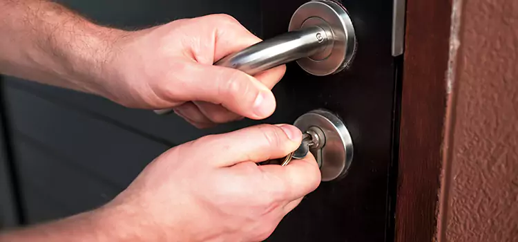 Door Closer Repair & Installation North Platte